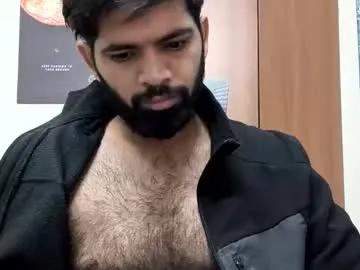 lovehairyindian on Chaturbate
