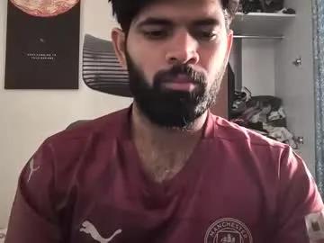 lovehairyindian on Chaturbate