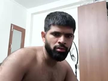lovehairyindian on Chaturbate