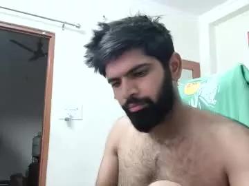 lovehairyindian on Chaturbate
