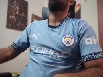 lovehairyindian on Chaturbate