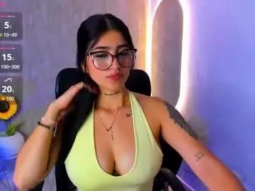 luanabonasx — GOAL: complet nude [500 tokens remaining] Today I want to explode jets  #squirt #gemini #lovense #naturalbigboobs #latina