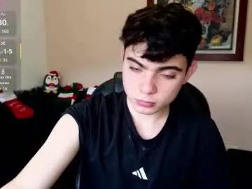 lukeboyce — Shorts off [63 tokens left] #new #uncut #cute #young #18