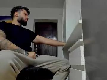 lukedenver — Master Or LoverBoy? Let's find out! #master #findom #party #bigcock #smoke #feet