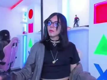 lullaby_charade on Chaturbate 