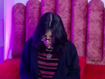 lullaby_charade on Chaturbate 