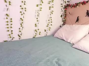 lyly_loveyou on Chaturbate 