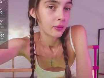 lyly_loveyou on Chaturbate 