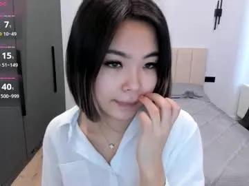 maakimita on Chaturbate 