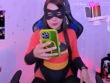 maca_rena_ on Chaturbate 