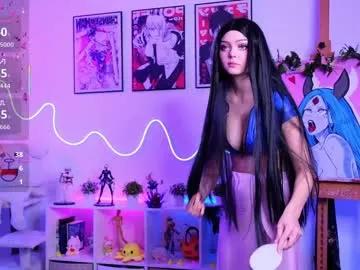 madnessalise — Welcome to WONDERLAND - Goal is : NAKED #ahegao #cosplay #young #18 #cute