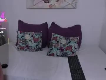 mae_lyra — Welcome to my room. Elegance and seduction. - Multi Goal: Completely stripped  [137 tokens left] #latina #redhair #young #daddysgirl #new