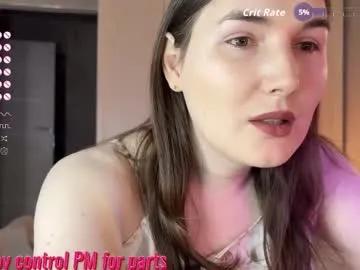 maria_bowie — GOAL: For good mood [100 tokens remaining] Welcome to my room! For good mood: 100/Dick wanking: 300/Fingering ass: 400 #femdom #cock #cute #deepthroat #bbc