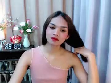 Freechat mariatransgracia on Chaturbate