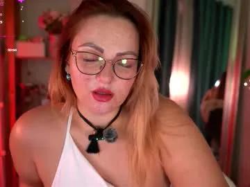 marrygrayes on Chaturbate 