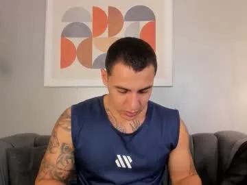 massimocontie_ on Chaturbate 