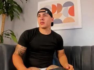 massimocontie_ on Chaturbate 