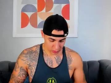 massimocontie_ — Remember, start the day with is a amazing horny time!  PVT open! #latino #bigcock #lovense #straight #cum [599 tokens remaining]