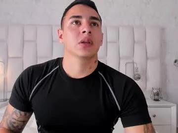 massimocontie_ on Chaturbate 