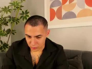massimocontie_ on Chaturbate 