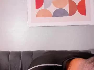 massimocontie_ on Chaturbate 