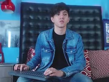 matteo12_ on Chaturbate 