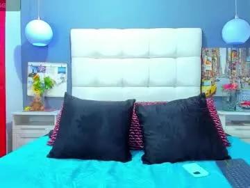 matteo12_ on Chaturbate 