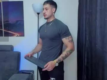 mattsaill_ on Chaturbate 