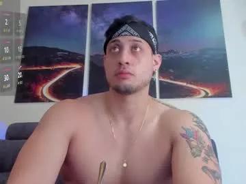 mattsaill_ on Chaturbate 
