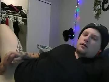 mattysfunroom on Chaturbate 