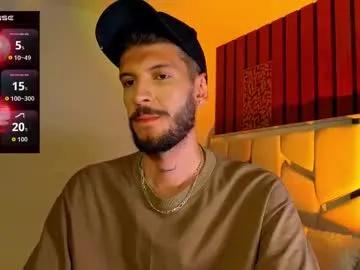 max_tayloor —   party time here     #straight #party #smoke #master #lovense