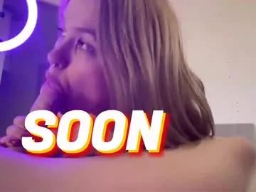 maya__77 on Chaturbate 