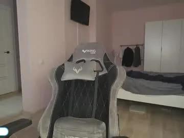 maygly — Current Goal: PUT HUSH IN HOLES SLAVA at 100 tokens -- Next Goal: CUM SHOW -- #bigcock #young #uncut #lovense #muscles