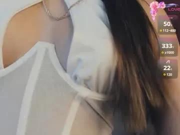 maysday — Domi on - Interactive Toy that vibrates with your Tips - Goal: bodytour [88 tokens left] #lovense #shy #puffy #skinny