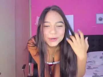 meiis_ on Chaturbate 