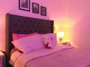 meiis_ on Chaturbate 