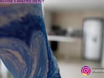 melina_smith1 — Let fuck that mouth a bit  #blowjob  #latina #fuckmachine #deepthroat #young [97 tokens remaining]