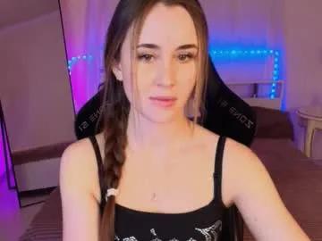 melisssa_evanss — GOAL: Melt the ice between your thighs [40 tokens remaining] Welcome to my room!  I'm Melissa ntmu^-^ #teen #pussy #asian #cum #new