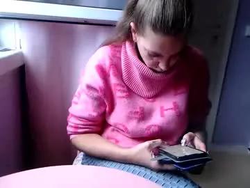 melli23 on Chaturbate 