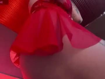 mia_jagger on Chaturbate