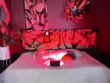 mia_jagger on Chaturbate