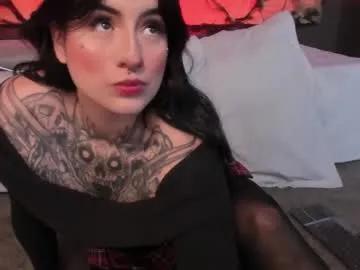 mia_jagger on Chaturbate