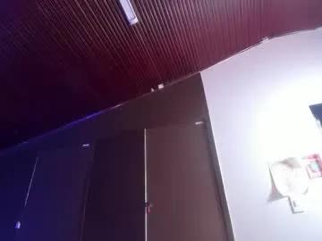 mia_jagger on Chaturbate