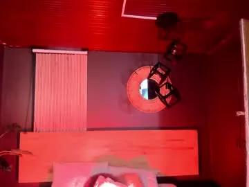 mia_jagger on Chaturbate