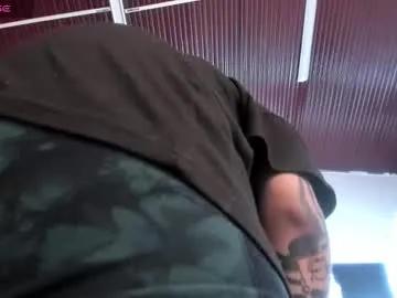 mia_jagger on Chaturbate