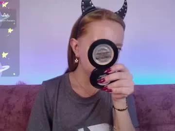 miiaa_doll on Chaturbate 