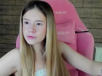 milanabalmain — Goal: hello mila #shy #natural #cute #blonde #nonude