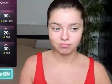 milania_hot_foxy — Goal: teasing #ukraine #lovense #bigass #tits #sexy - Next Goal: take of my shirt