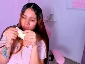 milk_zafira — Caress belly [98 tokens left] #pregnant #18 #anal 29 weeks