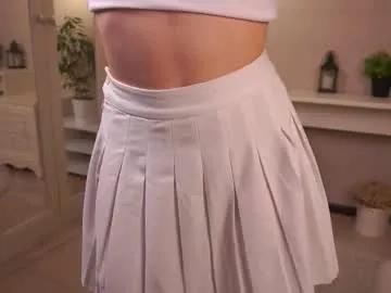 minimeows on Chaturbate 